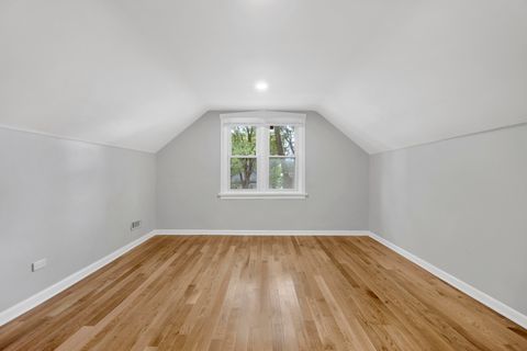 Tiny photo for 7825 S Ingleside Avenue, Chicago, IL 60619 (MLS # 12568815)