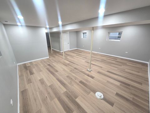 Tiny photo for 7825 S Ingleside Avenue, Chicago, IL 60619 (MLS # 12568815)