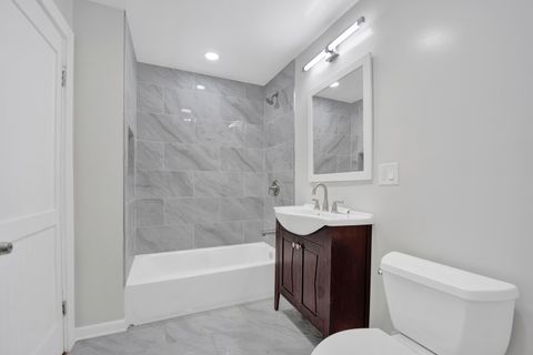 Tiny photo for 7825 S Ingleside Avenue, Chicago, IL 60619 (MLS # 12568815)