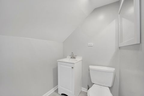 Tiny photo for 7825 S Ingleside Avenue, Chicago, IL 60619 (MLS # 12568815)