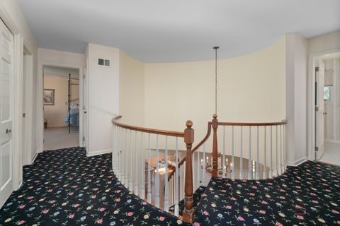 Tiny photo for 37 Forest Hills Road, Lake Bluff, IL 60044 (MLS # 12625492)
