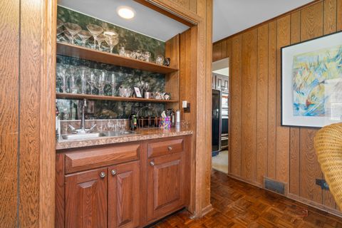 Tiny photo for 37 Forest Hills Road, Lake Bluff, IL 60044 (MLS # 12625492)