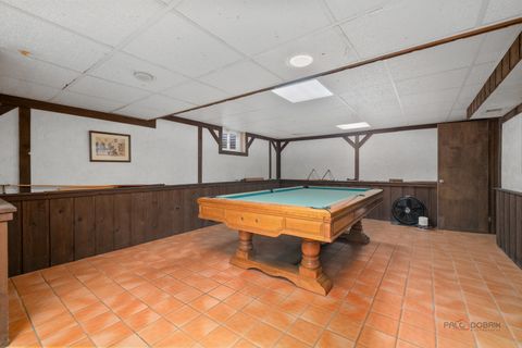 Tiny photo for 37 Forest Hills Road, Lake Bluff, IL 60044 (MLS # 12625492)