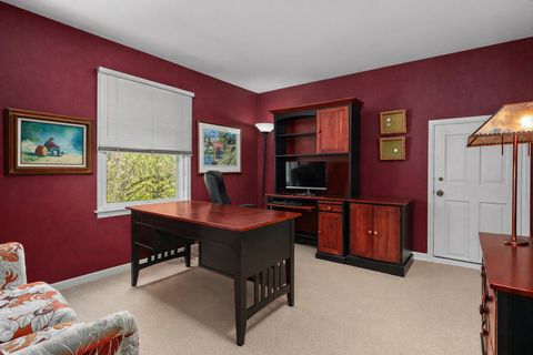 Tiny photo for 37 Forest Hills Road, Lake Bluff, IL 60044 (MLS # 12625492)