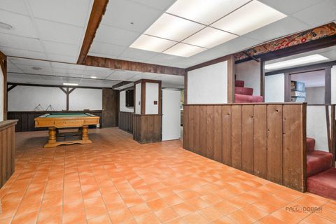 Tiny photo for 37 Forest Hills Road, Lake Bluff, IL 60044 (MLS # 12625492)