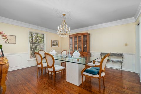 Tiny photo for 37 Forest Hills Road, Lake Bluff, IL 60044 (MLS # 12625492)