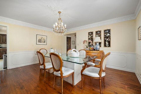 Tiny photo for 37 Forest Hills Road, Lake Bluff, IL 60044 (MLS # 12625492)