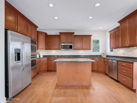 Tiny photo for 25704 Pastoral Drive, Plainfield, IL 60585 (MLS # 12595143)