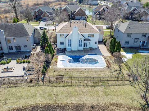 Tiny photo for 25704 Pastoral Drive, Plainfield, IL 60585 (MLS # 12595143)