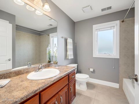 Tiny photo for 25704 Pastoral Drive, Plainfield, IL 60585 (MLS # 12595143)