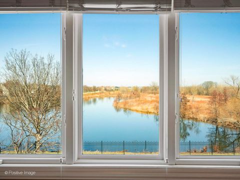 Tiny photo for 25704 Pastoral Drive, Plainfield, IL 60585 (MLS # 12595143)