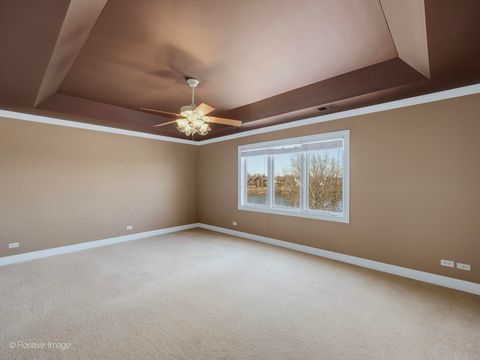 Tiny photo for 25704 Pastoral Drive, Plainfield, IL 60585 (MLS # 12595143)