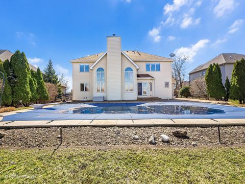 Tiny photo for 25704 Pastoral Drive, Plainfield, IL 60585 (MLS # 12595143)