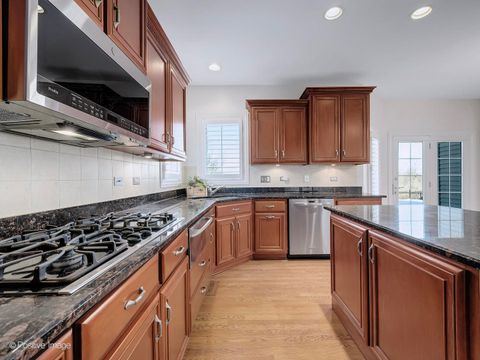 Tiny photo for 25704 Pastoral Drive, Plainfield, IL 60585 (MLS # 12595143)