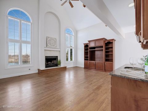 Tiny photo for 25704 Pastoral Drive, Plainfield, IL 60585 (MLS # 12595143)