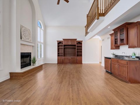 Tiny photo for 25704 Pastoral Drive, Plainfield, IL 60585 (MLS # 12595143)