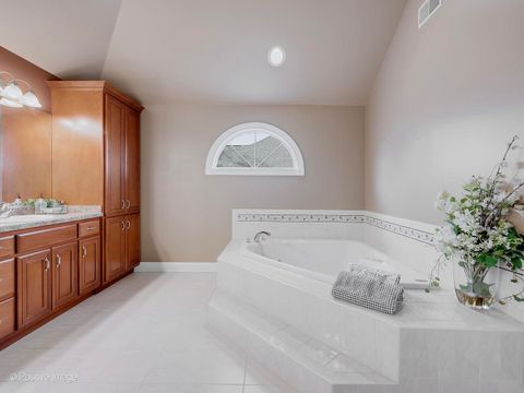 Tiny photo for 25704 Pastoral Drive, Plainfield, IL 60585 (MLS # 12595143)