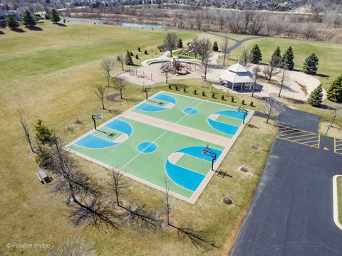 Tiny photo for 25704 Pastoral Drive, Plainfield, IL 60585 (MLS # 12595143)