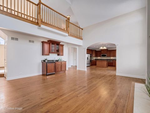 Tiny photo for 25704 Pastoral Drive, Plainfield, IL 60585 (MLS # 12595143)