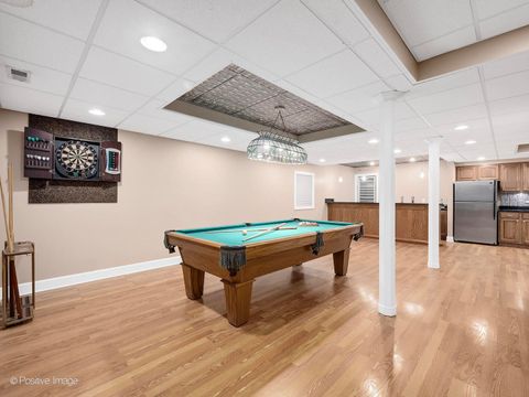 Tiny photo for 25704 Pastoral Drive, Plainfield, IL 60585 (MLS # 12595143)