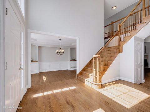 Tiny photo for 25704 Pastoral Drive, Plainfield, IL 60585 (MLS # 12595143)