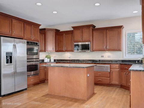 Tiny photo for 25704 Pastoral Drive, Plainfield, IL 60585 (MLS # 12595143)