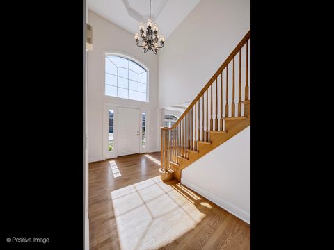 Tiny photo for 25704 Pastoral Drive, Plainfield, IL 60585 (MLS # 12595143)