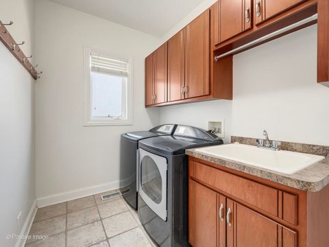 Tiny photo for 25704 Pastoral Drive, Plainfield, IL 60585 (MLS # 12595143)