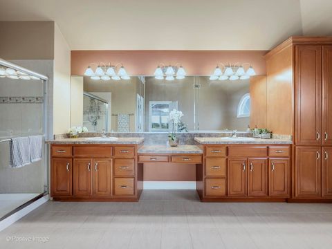 Tiny photo for 25704 Pastoral Drive, Plainfield, IL 60585 (MLS # 12595143)