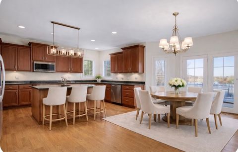 Tiny photo for 25704 Pastoral Drive, Plainfield, IL 60585 (MLS # 12595143)