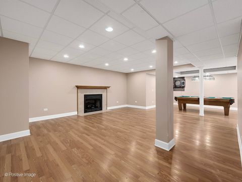 Tiny photo for 25704 Pastoral Drive, Plainfield, IL 60585 (MLS # 12595143)