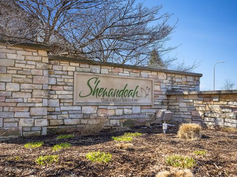 Tiny photo for 25704 Pastoral Drive, Plainfield, IL 60585 (MLS # 12595143)