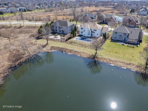 Tiny photo for 25704 Pastoral Drive, Plainfield, IL 60585 (MLS # 12595143)