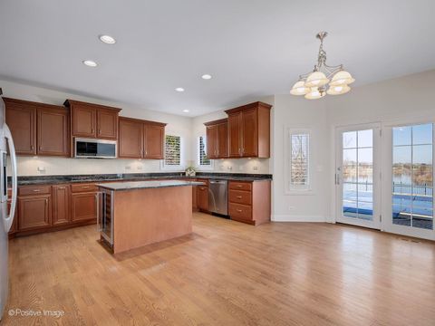 Tiny photo for 25704 Pastoral Drive, Plainfield, IL 60585 (MLS # 12595143)