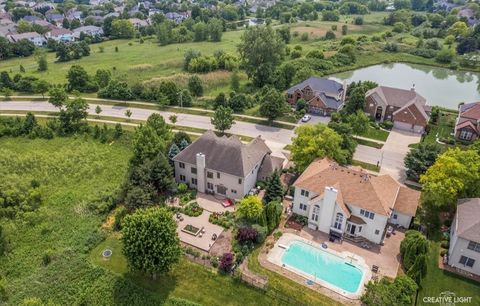 Tiny photo for 25704 Pastoral Drive, Plainfield, IL 60585 (MLS # 12595143)