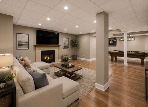 Tiny photo for 25704 Pastoral Drive, Plainfield, IL 60585 (MLS # 12595143)