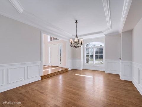 Tiny photo for 25704 Pastoral Drive, Plainfield, IL 60585 (MLS # 12595143)