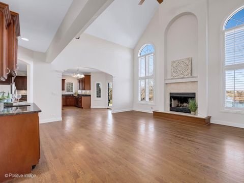 Tiny photo for 25704 Pastoral Drive, Plainfield, IL 60585 (MLS # 12595143)