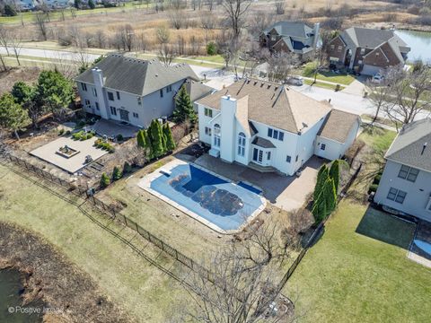 Tiny photo for 25704 Pastoral Drive, Plainfield, IL 60585 (MLS # 12595143)