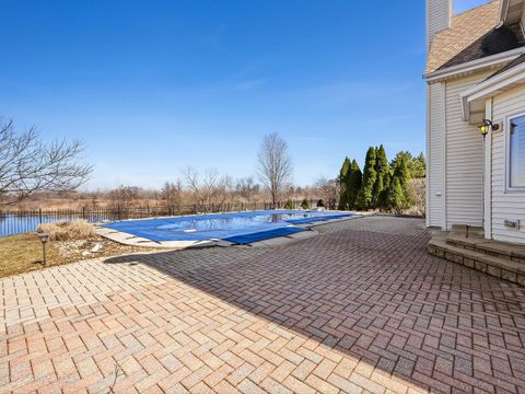 Tiny photo for 25704 Pastoral Drive, Plainfield, IL 60585 (MLS # 12595143)