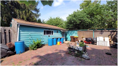 Tiny photo for 520 N Bridge Street, Rockton, IL 61072 (MLS # 12718434)