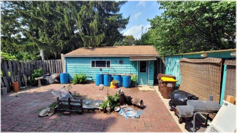 Tiny photo for 520 N Bridge Street, Rockton, IL 61072 (MLS # 12718434)