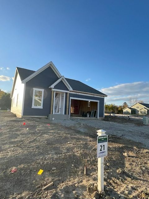 20678 N Oliver Ct Kildeer IL 60047