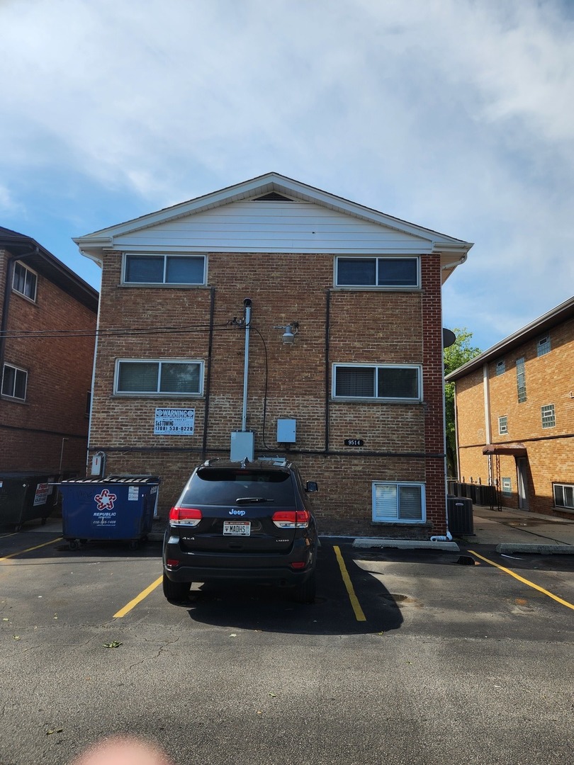 9514 Lawrence Court