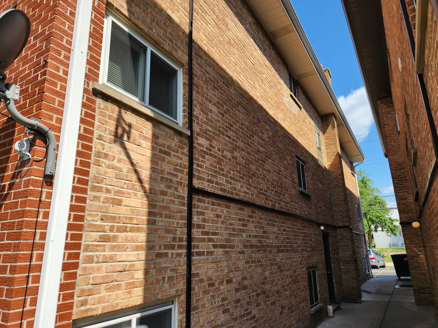 9514 Lawrence Court
