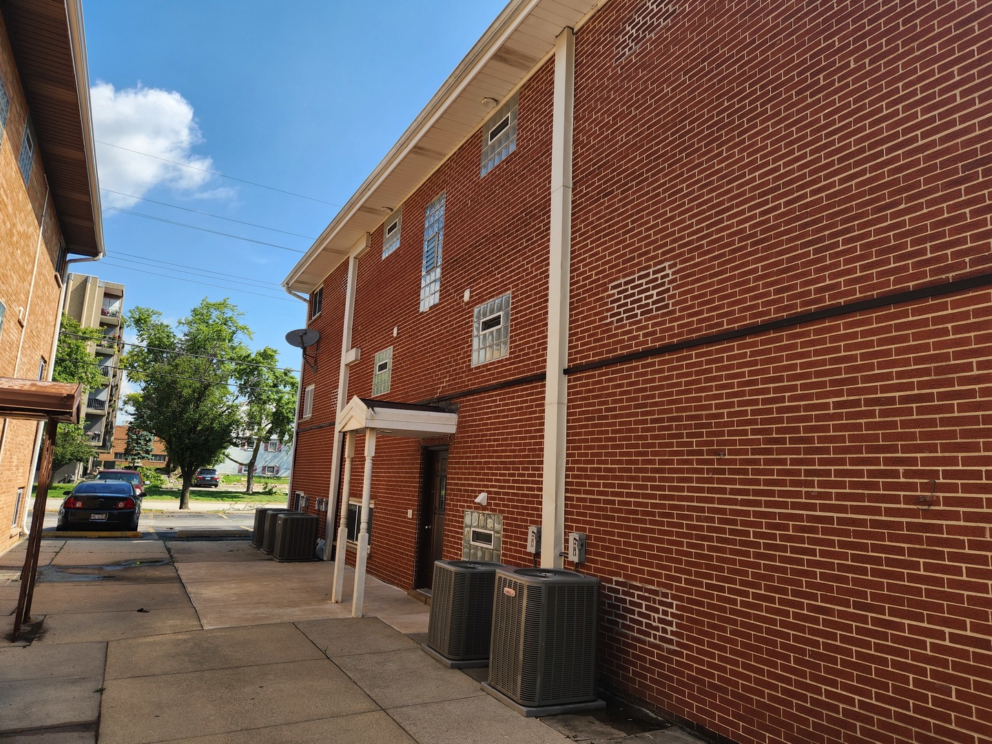 9514 Lawrence Court