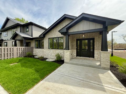11323 1st Street Mokena IL 60448