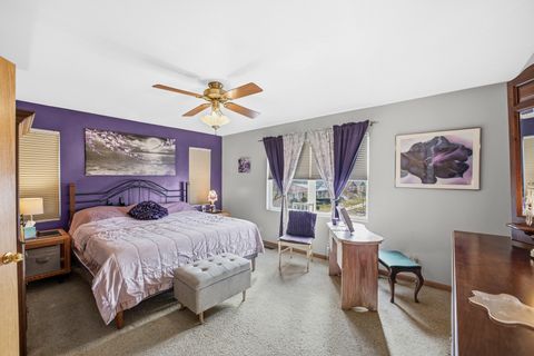 Tiny photo for 6158 W 60th Street, Chicago, IL 60638 (MLS # 12596951)