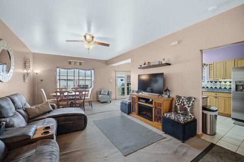 Tiny photo for 6158 W 60th Street, Chicago, IL 60638 (MLS # 12596951)