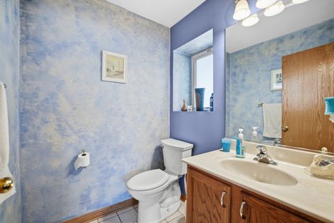 Tiny photo for 6158 W 60th Street, Chicago, IL 60638 (MLS # 12596951)